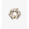 Rutig silkescrunchie Rutig silkescrunchie