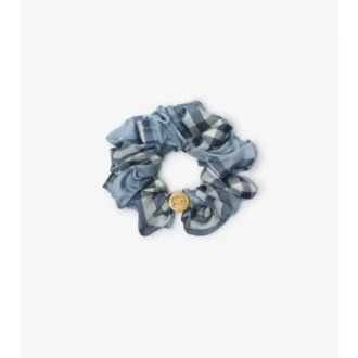 Rutig silkescrunchie Rutig silkescrunchie