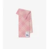 Rutig ullscarf Rutig ullscarf