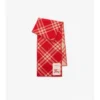 Rutig ullscarf Rutig ullscarf
