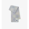 Rutig ullscarf Rutig ullscarf