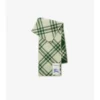 Rutig ullscarf Rutig ullscarf