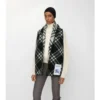 Rutig ullscarf Rutig ullscarf