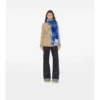 Rutig ullscarf Rutig ullscarf