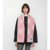 Rutig ullscarf Rutig ullscarf