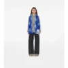 Rutig ullscarf Rutig ullscarf