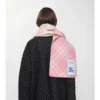 Rutig ullscarf Rutig ullscarf