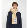 Rutig ullscarf Rutig ullscarf
