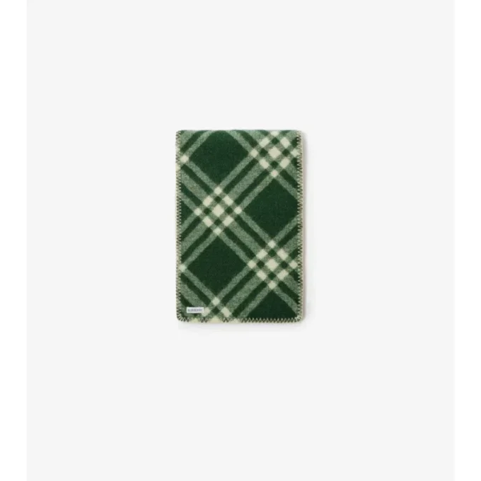 Rutig ullscarf Rutig ullscarf