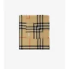 Rutig ullscarf