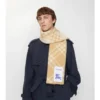 Rutig ullscarf Rutig ullscarf