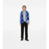 Rutig ullscarf Rutig ullscarf