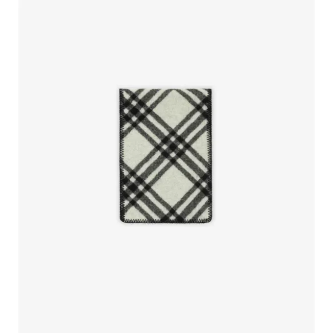 Rutig ullscarf Rutig ullscarf