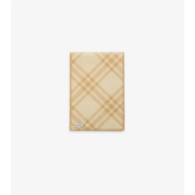 Rutig ullscarf Rutig ullscarf
