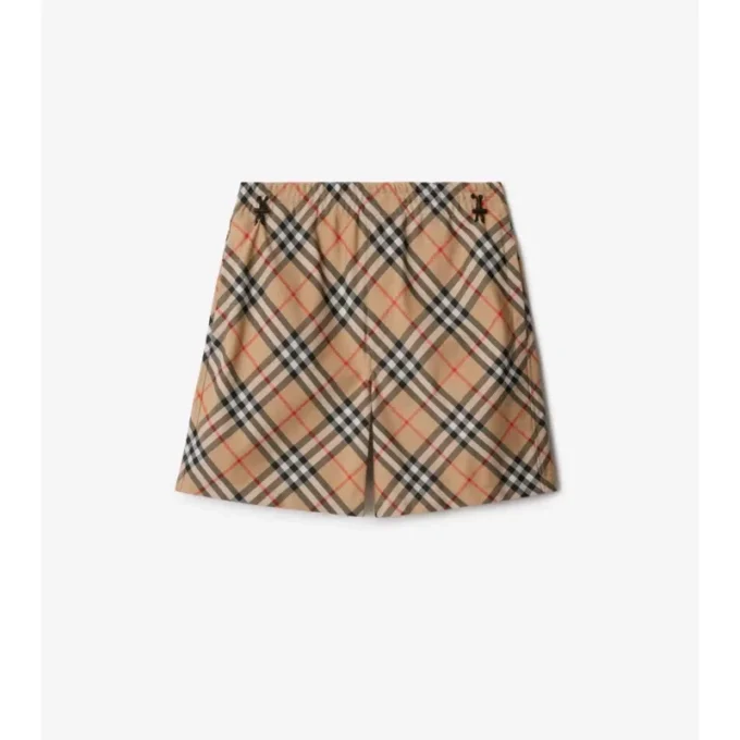 Rutiga shorts Rutiga shorts
