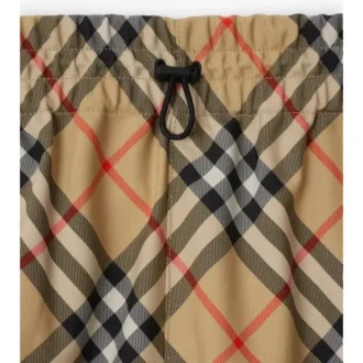 Rutiga shorts