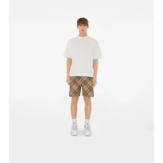 Rutiga shorts