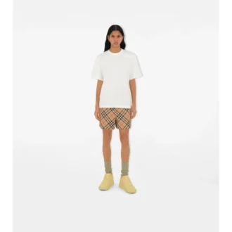 Rutiga shorts