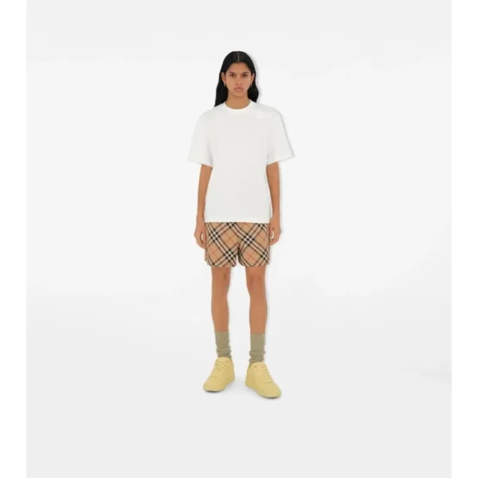 Rutiga shorts