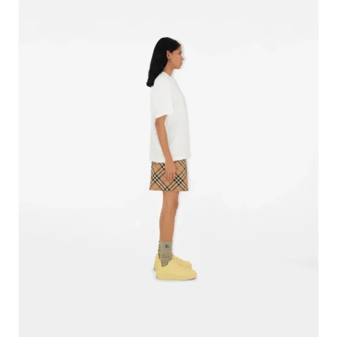 Rutiga shorts