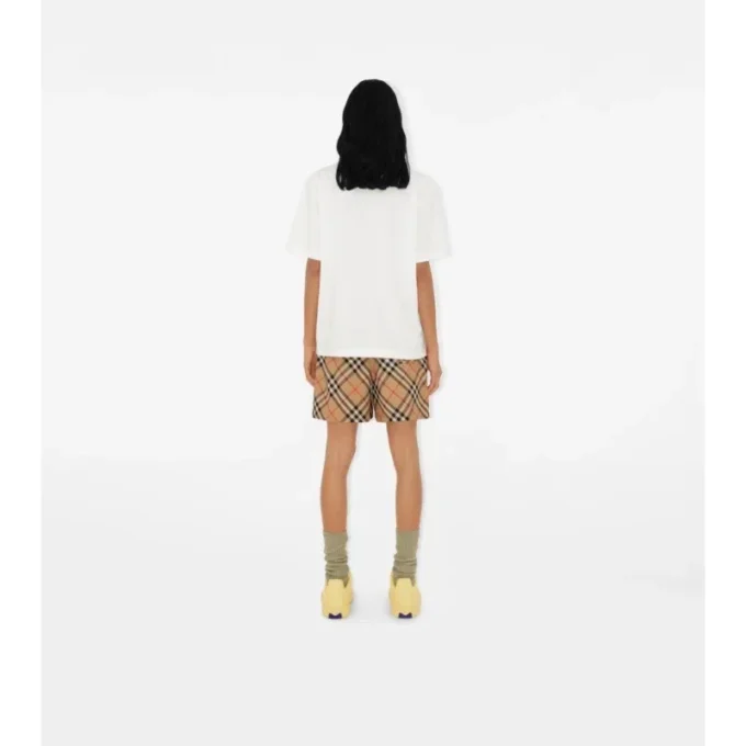 Rutiga shorts
