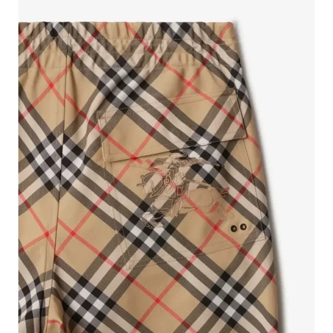 Rutiga shorts Rutiga shorts