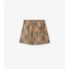 Rutiga shorts
