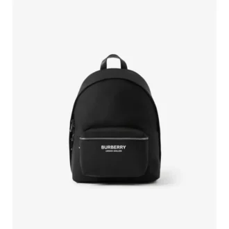 Ryggsäck i nylon