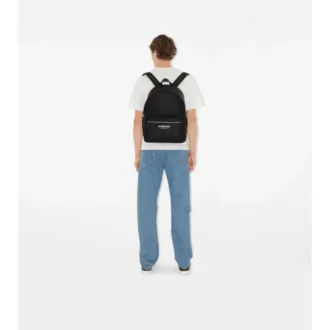 Ryggsäck i nylon