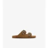 Sandaler i rutigt mocka Sandaler i rutigt mocka