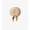 Scarf Trim Shearling Collar Scarf Trim Shearling Collar