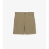 Shorts i bomullstwill Shorts i bomullstwill