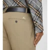 Shorts i bomullstwill Shorts i bomullstwill