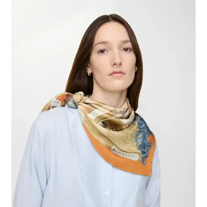 Silkescarf Silkescarf