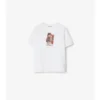 Ski Bear T-shirt i bomull Ski Bear T-shirt i bomull