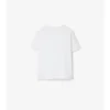 Ski Bear T-shirt i bomull Ski Bear T-shirt i bomull