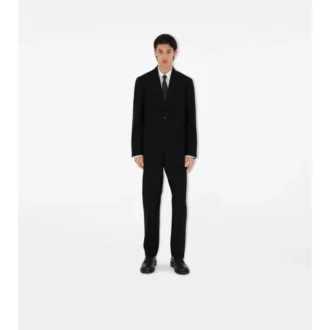 Skräddarsydd jacka i ull