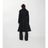 Skräddarsydd ullkappa Skräddarsydd ullkappa