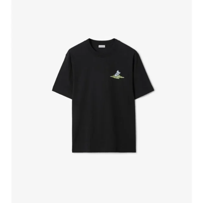 Sleeping Knight bomullst-shirt Sleeping Knight bomullst-shirt
