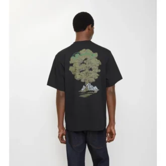 Sleeping Knight bomullst-shirt Sleeping Knight bomullst-shirt