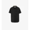 Slim fit-skjorta i stretchbomull Slim fit-skjorta i stretchbomull