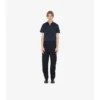 Slim fit-skjorta i stretchbomull Slim fit-skjorta i stretchbomull