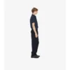 Slim fit-skjorta i stretchbomull Slim fit-skjorta i stretchbomull