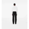 Slim fit-skjorta i stretchbomull Slim fit-skjorta i stretchbomull