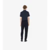Slim fit-skjorta i stretchbomull Slim fit-skjorta i stretchbomull