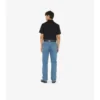 Slim fit-skjorta i stretchbomull Slim fit-skjorta i stretchbomull