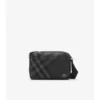 Slim Grid Crossbody Bag Slim Grid Crossbody Bag