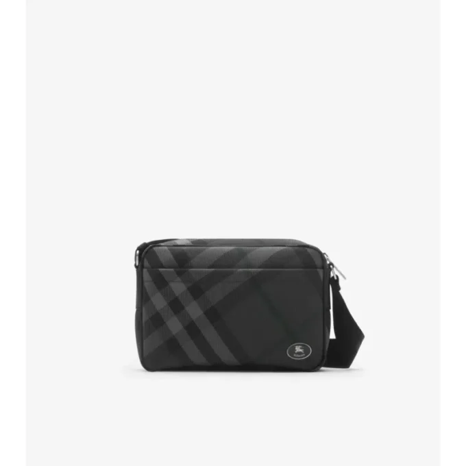 Slim Grid Crossbody Bag Slim Grid Crossbody Bag