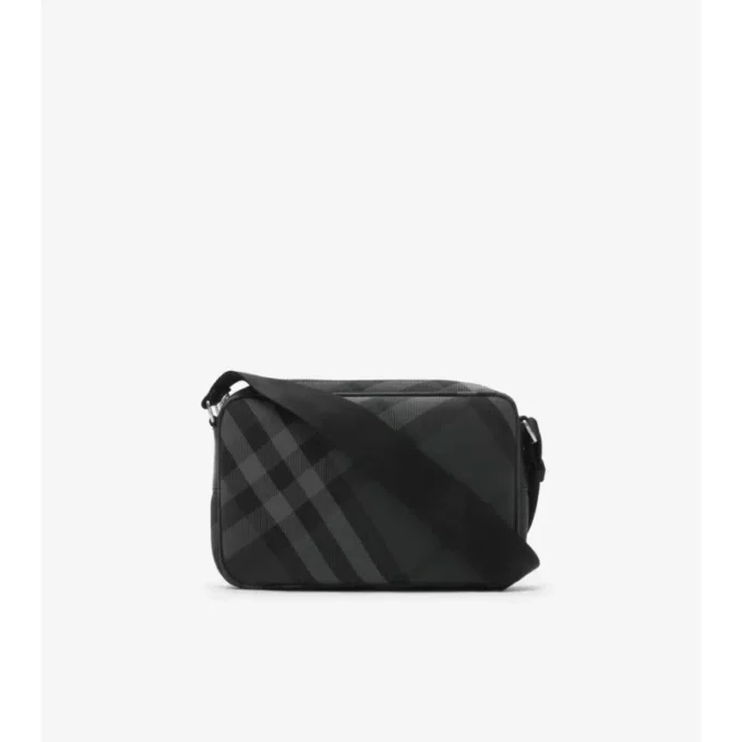 Slim Grid Crossbody Bag Slim Grid Crossbody Bag
