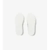 Slip-on-Sneakers i bomullsmönster